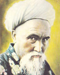 Эргаш Жуманбулбул ўғли (1868-1937)