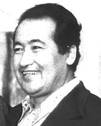 Йўлдош Сулаймон (1935-2004)