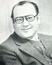 Лазиз Қаюмов (1930-2004)