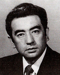 Ўлмас Умарбеков (1934-1994)