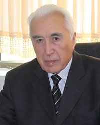 Маҳмуд Салоҳиддинов (1933-2018)
