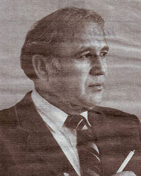 Мақсуд Қориев (1926-2010)