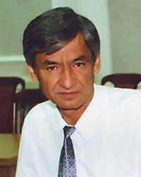 Муҳаммад Юсуф (1954-2001)