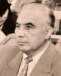 Мурод Шарифхўжаев (1932-2008)
