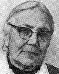 Музайяна Алавия (1909-1988)