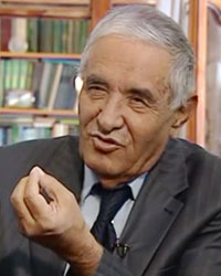 Нажмиддин Комилов (1937-2012)