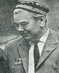 Назир Сафаров (1905-1985)