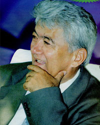 Неъмат Аминов (1937-2005)