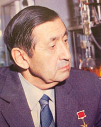 Обид Содиқов (1913-1987)