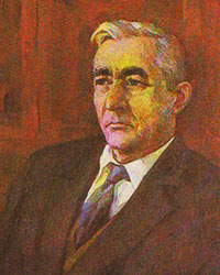 Ҳоди Зариф (1905-1972)