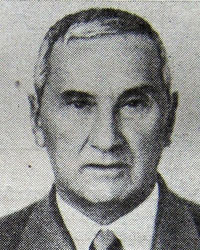 Қодир Зокиров (1906-1992)