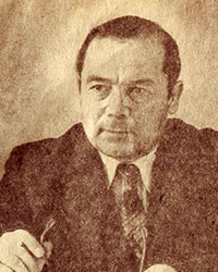 Оқилжон Ҳусанов (1932-2001)