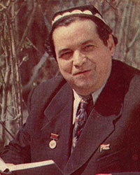Ойбек (1905-1968)