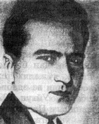 Отажон Ҳошим (1905-1938)