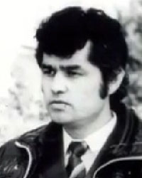 Ҳожиакбар Шайхов (1945-2002)