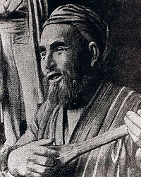 Пўлкан шоир (1874-1942)
