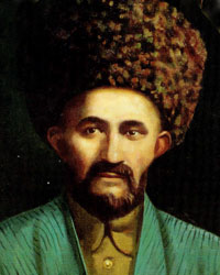 Полвонниёз ҳожи Юсупов (1861-1936)