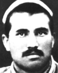 Рафиқ Мўмин (1900-1951)