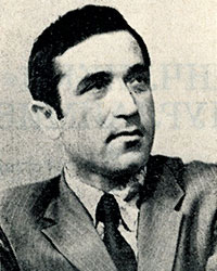 Сафар Барноев (1938-2001)