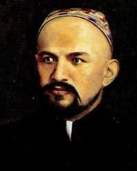 Саидносир Миржалилов (1884-1937)