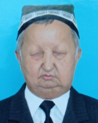 Санжар Содиқов (1940-2020)