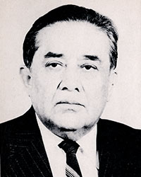 Сарвар Азимов (1923-1994)