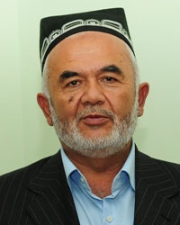 Шайх Алоуддин Мансур (1952-2020)