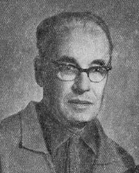 Собир Абдулла (1905-1972)