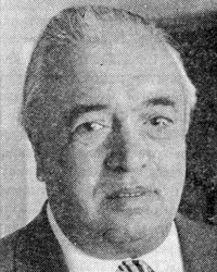 Султон Акбарий (1923-1997)