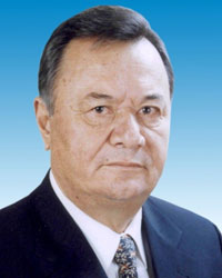 Тўхтамурод Жўраев (1934-2008)