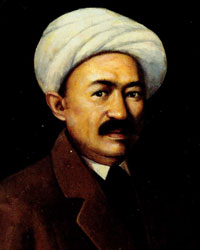 Тўлаган Хўжамёров – Тавалло (1882-1937)