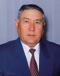 Тўлан Низом (1939-2020)