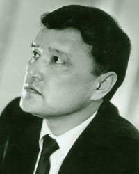 Тоғай Мурод (1948-2003)