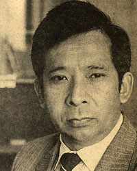Тоҳир Малик (1946-2019)
