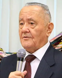 Тўра Мирзаев (1936-2020)