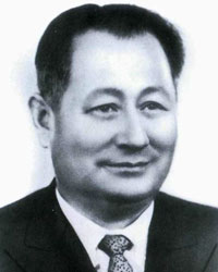 Убай Орифов (1905-1976)