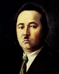 Убайдуллахўжа Асадуллахўжаeв (1878-1937)
