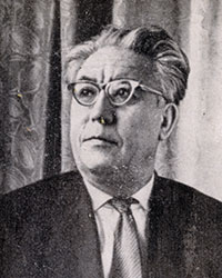 Уйғун (1905-1990)
