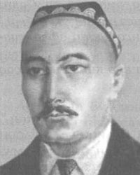 Ғулом Зафарий (1889-1938)