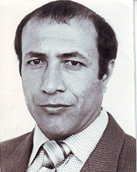 Усмон Қўчқор (1953-2017)