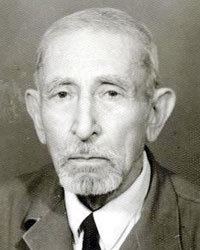 Усмон хўжа Пўлатхўжаев (1878-1968)