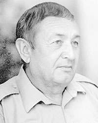 Ҳусниддин Шарипов (1933-2015)