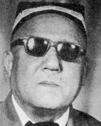 Вали Ғафуров (1922-1995)
