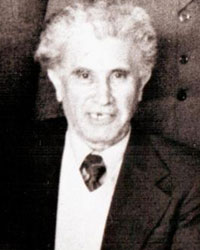 Ваҳоб Рўзиматов (1921-2006)