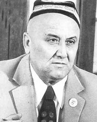 Воҳид Абдуллаев (1912-1985)