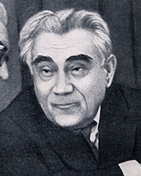 Воҳид Зоҳидов (1914-1983)