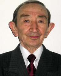Жўра Мусаев (1928-2014)