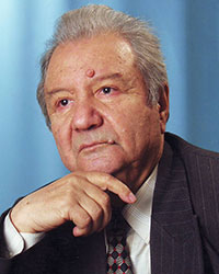Жуманиёз Жабборов (1930-2010)
