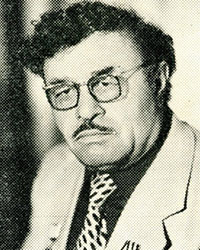 Зоҳиджон Обидов (1923-1996)