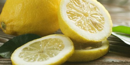 limon mevasidagi vitaminlar va foydali elementlar 1